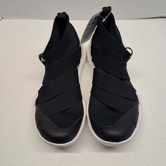 adidas Shoes - Adidas PureBoost X Trainer 3.0 LL Woman's 8 Black, White CG3524